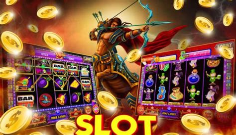 sbobet slot game|Slots .